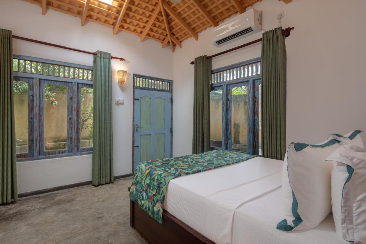 Green Escape أونا واتونا المظهر الخارجي الصورة
