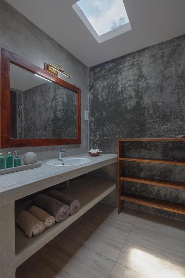 Green Escape أونا واتونا المظهر الخارجي الصورة