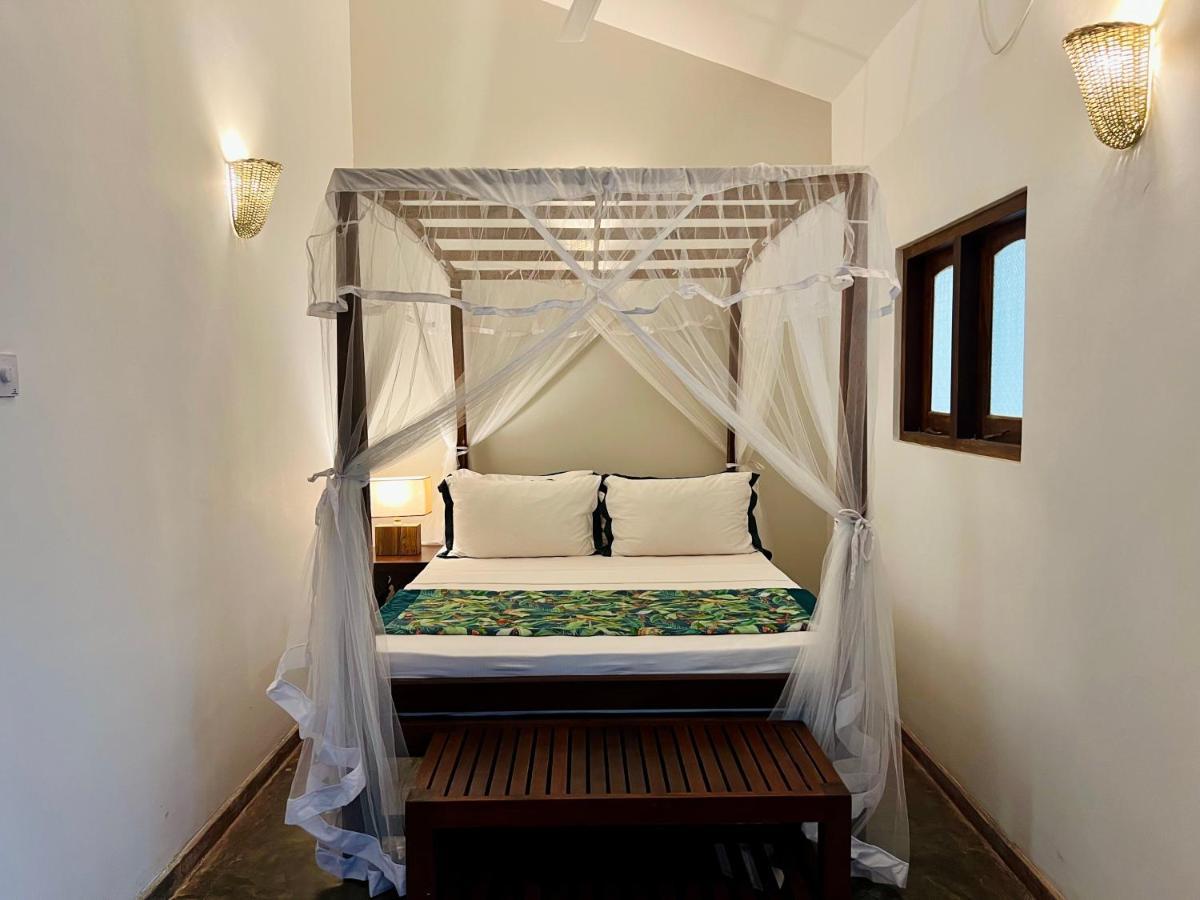 Green Escape أونا واتونا المظهر الخارجي الصورة