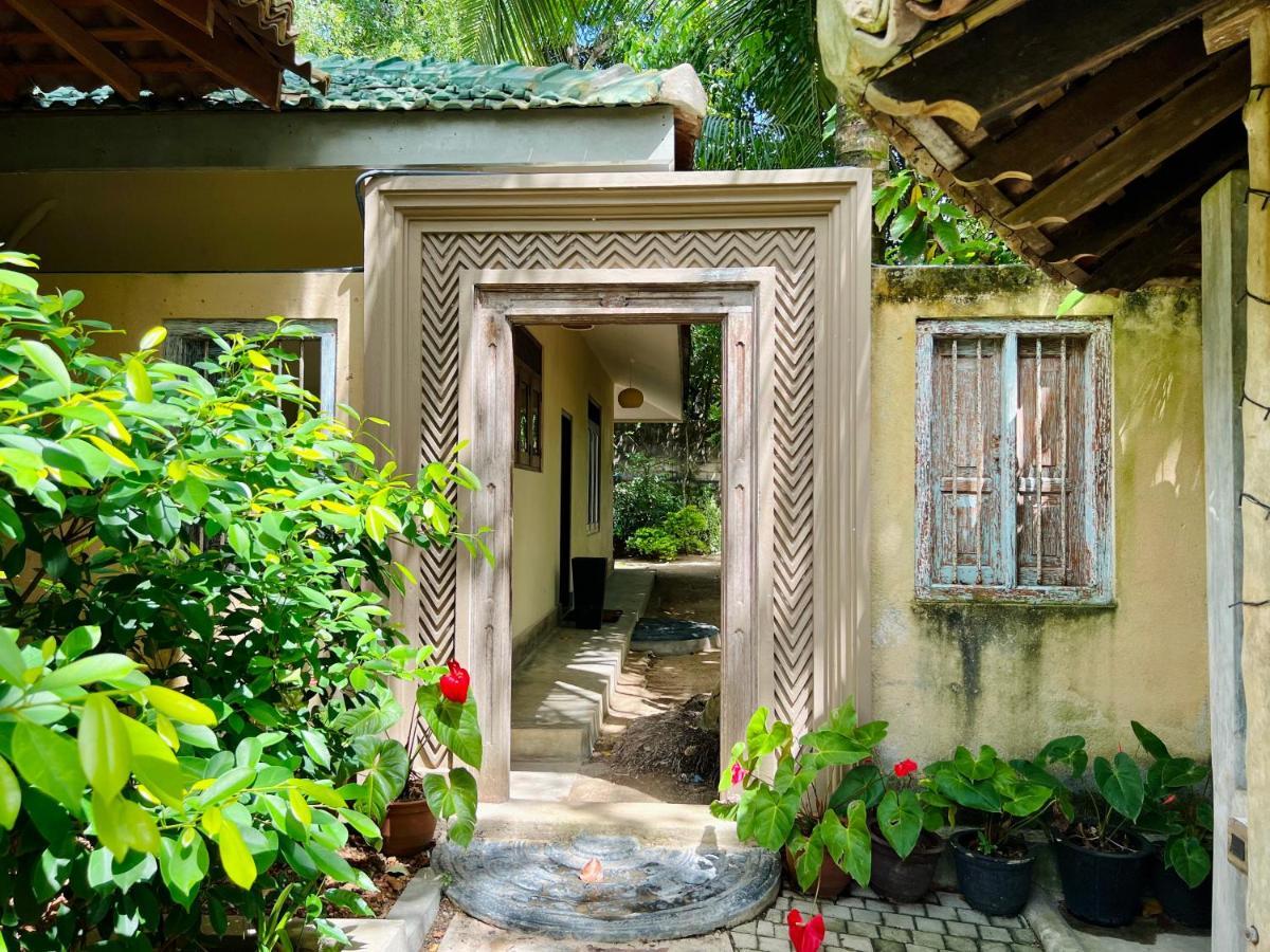 Green Escape أونا واتونا المظهر الخارجي الصورة